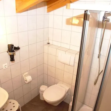 Mueller Apartment