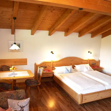 Mueller Apartment Oberstdorf