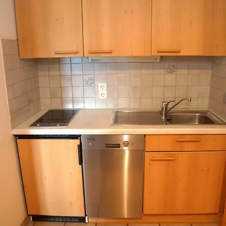 Mueller Lejlighed Oberstdorf