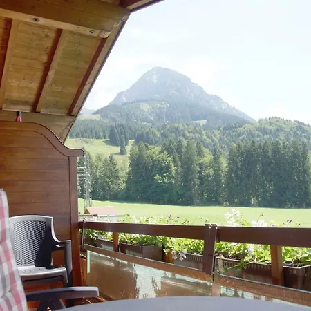 Apartman Mueller *