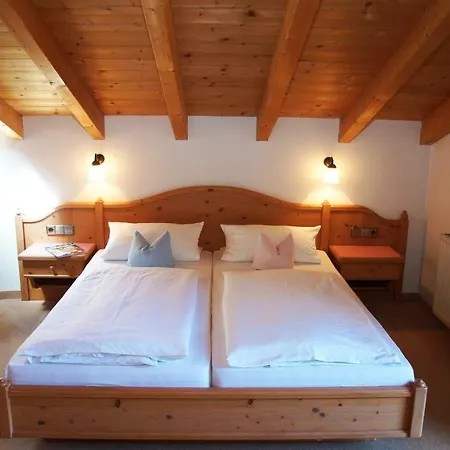 Mueller Apartman
