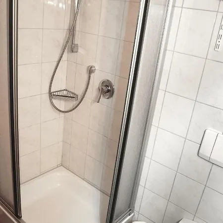 Mueller Apartment Oberstdorf