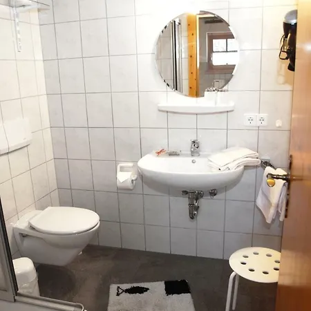 Apartman Mueller *